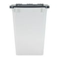 thumbnail image 3 of livinbox MHB Patented Pelican Series Stackable Storage Bins Cubes Containers Box, 3 of 10