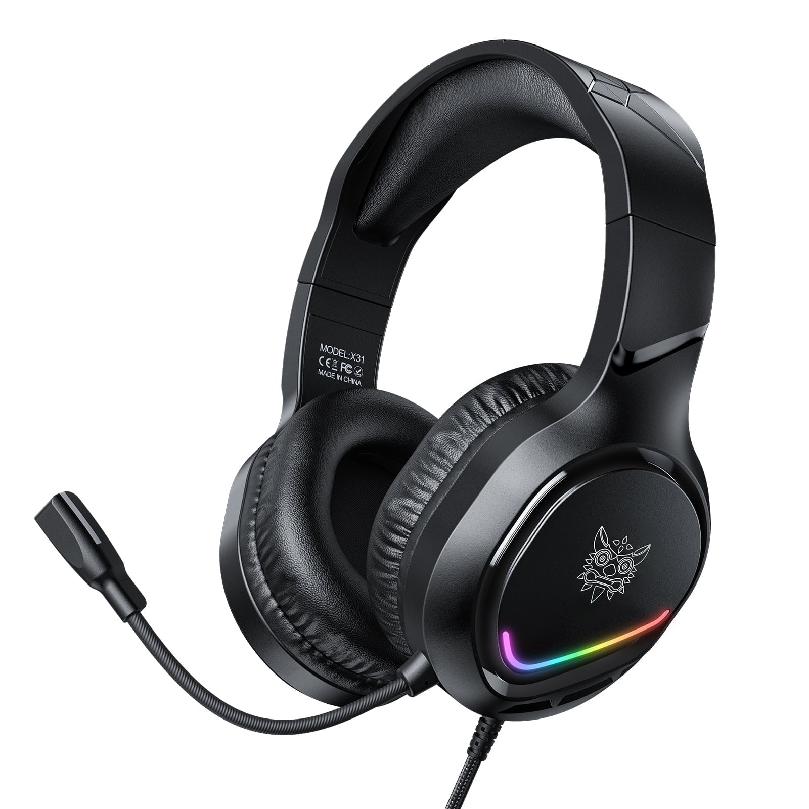Corsair Virtuoso RGB XT Gaming Headset with Bluetooth