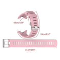 thumbnail image 2 of for SUUNTO-D4 D4i-NOVO Watch Adjustable Silicone Band Strap Wristband Bracelet, 2 of 5