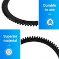 thumbnail image 5 of Flywheel Crown Gear Ring for Boat Engine 4 Stroke F15 F20, 5 of 5