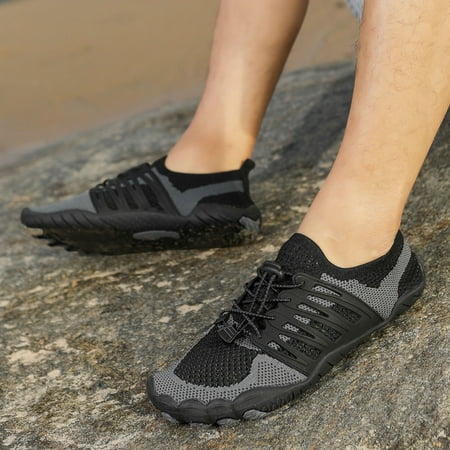 

Running Shoes Mens Casual Shoes Non-Slip Casual