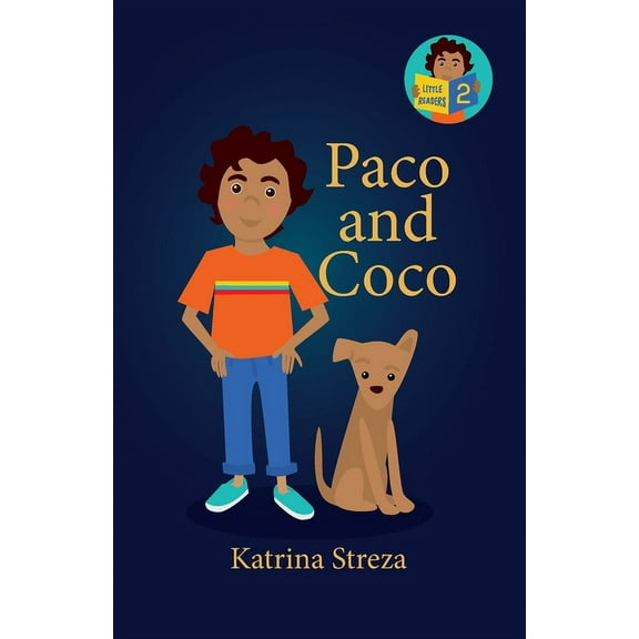 Little Readers: Paco and Coco (Paperback)