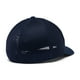 thumbnail image 2 of Gorra Columbia Mesh Ball unisex Collegiate Navy L/XL, 2 of 3