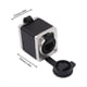 thumbnail image 2 of Acoplador Pasante RJ45, Convertidor de Acoplador Recto Hembra de Red RJ45, Adaptador de Extensión Ethernet, 2 of 5
