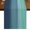 Teal Green, variant on Table Runners 120 Inches Long Dress Scarves, Burnt Orange Beige Ombre Farmhouse Coffee/Dining/Kitchen Table Runner for Living Room, Modern Abstract Art Texture 13x120 Inch