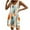 A-Multicolor, variant on ZQUUVOU Women's Casual Dress With Pockets Summer Boho Beach Dress T-Shirts Dress V Neck Loose Tank Dresses Multicolor