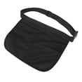 thumbnail image 1 of Soporte de banda para pelota de tenis bolsa de malla con bolsillo interior con cremallera bolsa ajustable para entrenamiento y partido al aire libre ANGGREK Otros, 1 of 8