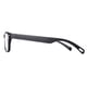 thumbnail image 4 of sweethay Gafas de conducción inalámbrica Deporte Música Gafas Gafas de viaje al aire libre para teléfono Cables de audio/vídeo  contra la luz azul, 4 of 8