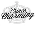 thumbnail image 2 of CafePress - Prince Charming With Crown Mug - 11 oz Ceramic Mug - Novelty Coffee Tea Cup, 2 of 4