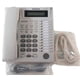 thumbnail image 1 of Teléfono fijo Panasonic KX-T7731 con altavoz y pantalla LCD, 1 of 6