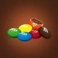 Frasco de Plástico de M&M's de Chocolate con Leche, Tamaño Despensa (62 oz.) 2