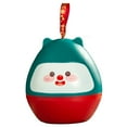 thumbnail image 2 of Silicone Food Storage Bags,Christmas Container PP Portable Snowman Panda Box Suitable For Creative Gifts And Festive Decorations, 2 of 9