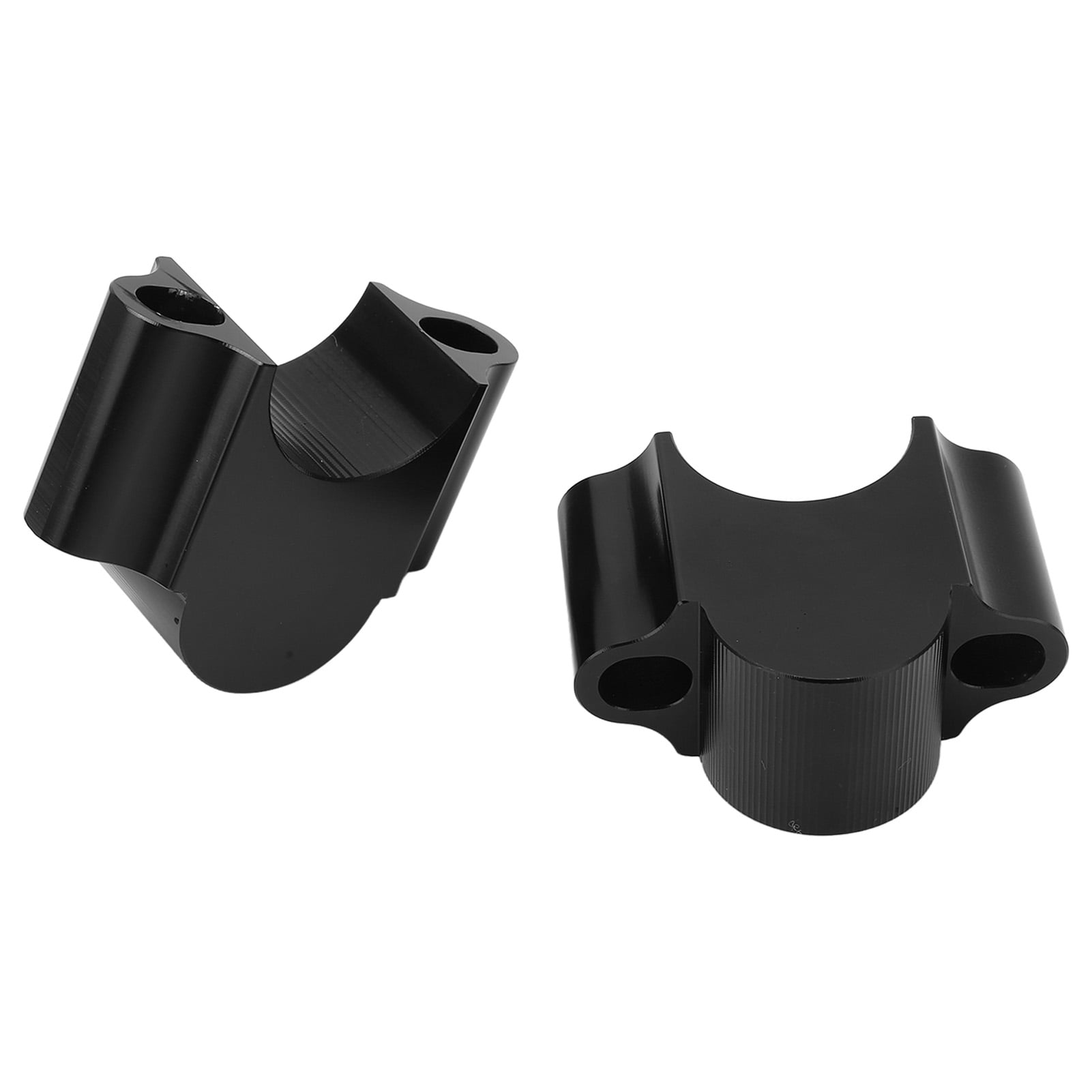 Handlebar Riser Clamp, Motorcycle Handlebar Riser Clamp 28mm 30mm Firm