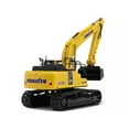 thumbnail image 4 of Komatsu PC290LCi-11 Excavator 1/50 Diecast Model by First Gear, 4 of 5