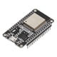 thumbnail image 2 of Módulo De Placa De Desarrollo ESP32, 70-500 V Consumo De Energía Ultra Bajo Placa De Desarrollo ESP32 Confiable Profesional Para Microcontrolador, 2 of 8