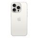 thumbnail image 3 of Celular iPhone 15 Pro 256GB Blanco eSIM Reacondicionado, 3 of 4