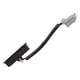 thumbnail image 3 of Interruptor de liberación de puerta trasera Ticfox para Nissan Qashqai J10 2006-2014 ABS, 3 of 14