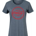 thumbnail image 3 of Coca-Cola - Enjoy Coca Cola USA  - Women's Any Way Dress, 3 of 5
