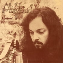 Alan Stivell - E Langonned - Music & Performance - Vinyl
