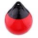 thumbnail image 1 of Guardabarros Inflable de La Boya de La Defensa Del Barco Protector de Muelle Del Almacenador Intermediario de Parachoques Del Amarre rojo Baoblaze Guardabarros de la boya, 1 of 8
