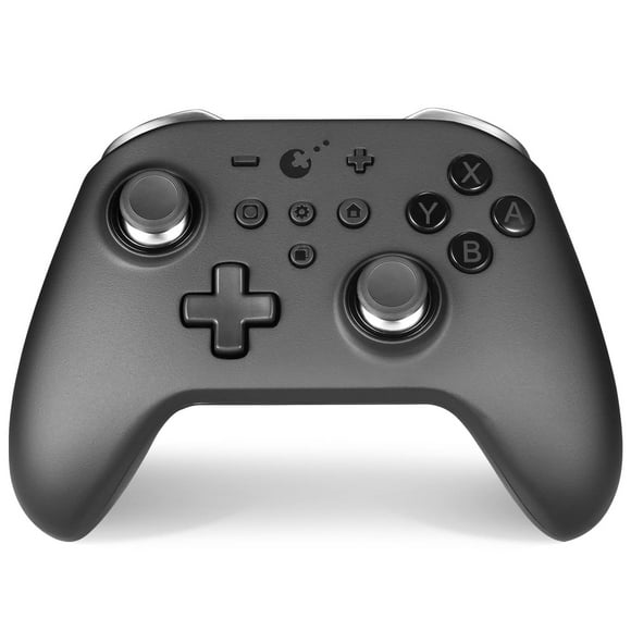 Reacondicionado Controlador de juegos inalámbrico GuliKit ZEN PRO para Nintendo Switch