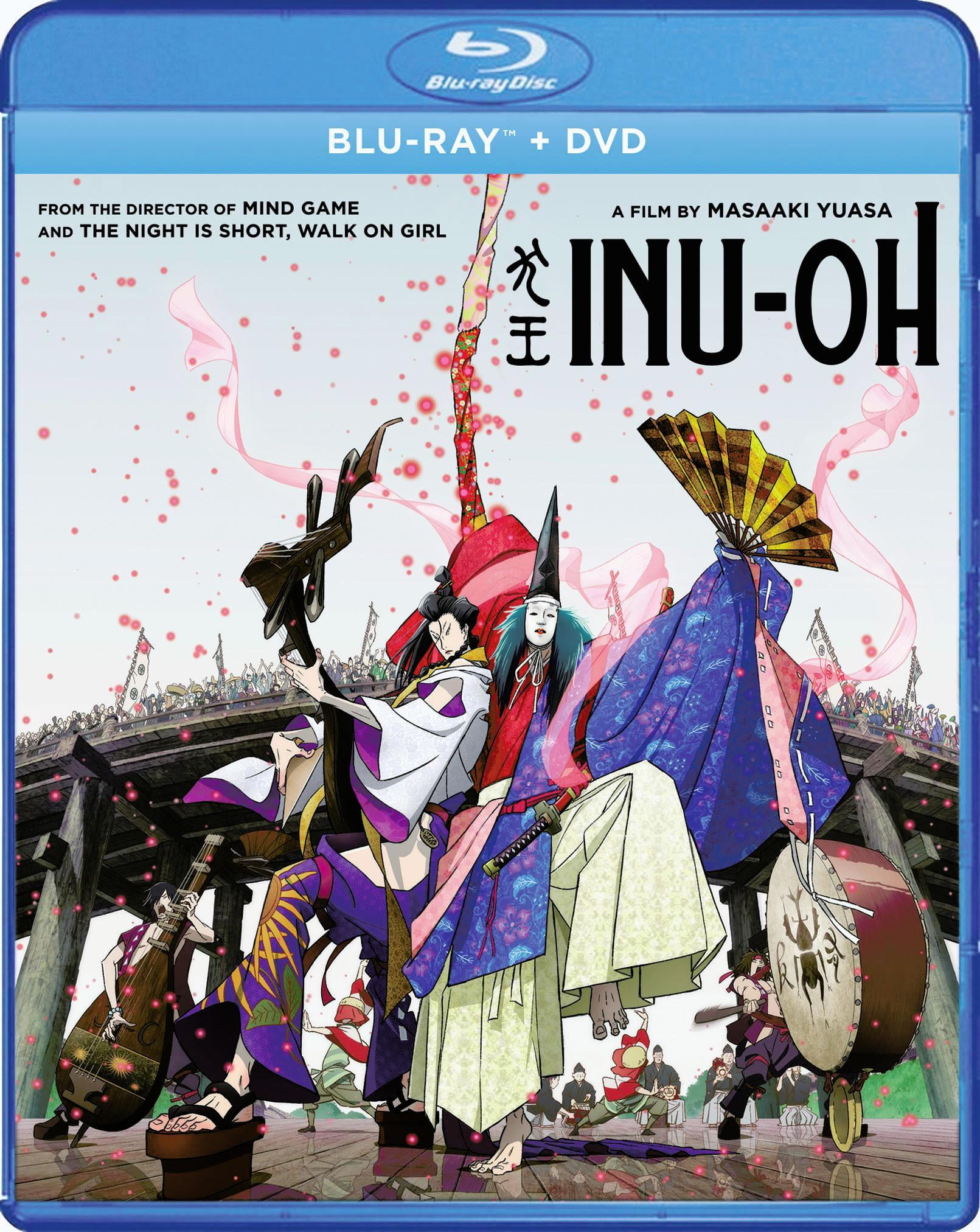 SUMMER WARS Blu-ray+DVD newest combo pack