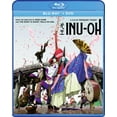thumbnail image 2 of Inu-Oh (Blu-ray + DVD), 2 of 4