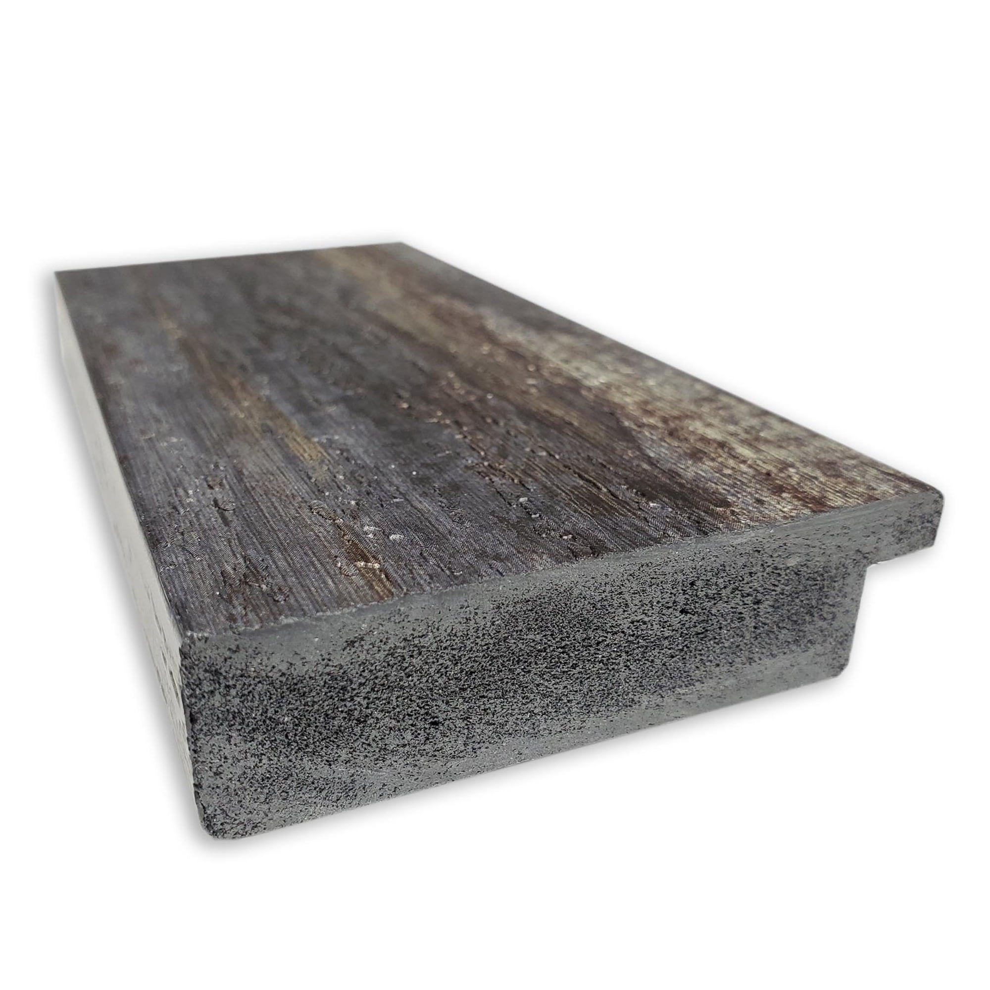 Amanti Art Natural Cork Board Framed Bark Rustic Char Bulletin Board 23 in. x 17 in.