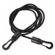 thumbnail image 2 of Irfora Cable elástico de cuerda elástica de 1,5 m con ganchos de cuerda de choque para Kayak Boat Canoe Irfora Soga, 2 of 7