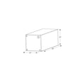 thumbnail image 2 of Icon Fresh Water Tank 12736 20 Gallon Capacity; Roto Molded, 2 of 2