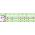 thumbnail image 7 of BemeyourBBs Baby Boy Girl Sailor Outfit Short Sleeve Striped Marine Navy Romper Bodysuit Jumpsuit Summer Party Casual Clothes, 7 of 7