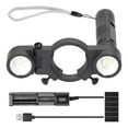 thumbnail image 3 of letairis Spray Tool Lighting Spraying Auxiliary Rechargeable Light light Automobile Home for Indoor Style B, 3 of 9