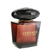 Versace Crystal Noir Eau De Toilette, Perfume for Women, 1.0 Oz