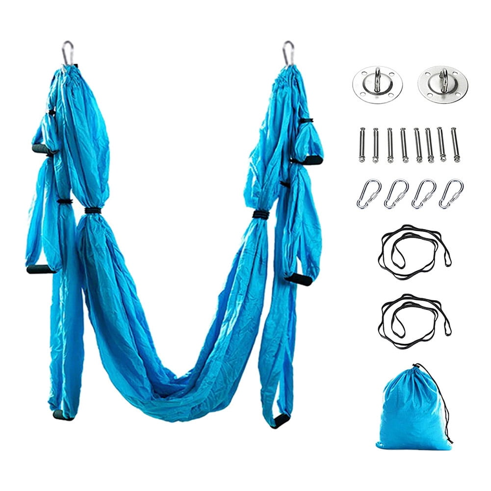 aerial yoga accessories