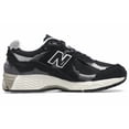 thumbnail image 2 of New Balance 2002R Protection Pack Black Grey Unisex running shoes, 2 of 5