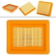 thumbnail image 2 of Feimier Air Filter, Fuel Filter for FS91R FS111R FC91 FS96 KM91 HT103 - Compatible with Multiple Models - Durable Alloy Construction - Outdoor Power Equipment Maintenance, 2 of 10