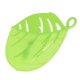 thumbnail image 2 of Tamiz de drenaje de arroz de plástico, escurridor de lavado de verduras, placa de filtro (verde) Tmvgtek suministros de cocina, 2 of 6