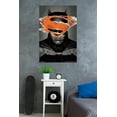 thumbnail image 2 of DC Comics Movie - Batman v Superman - Batman Teaser Wall Poster, 22.375" x 34", 2 of 2