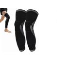 thumbnail image 1 of Flytex Knee Sleeve for Pain Relief & Support - Full Leg Compression for Swelling & Joint Pain, 1 of 5