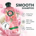 thumbnail image 3 of Herbal Essences Rose Hips Smooth Shampoo, All Hair Types, 13.5 fl oz, 3 of 12