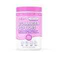 thumbnail image 4 of (2 pack) Obvi Unflavored Collagen Peptides Powder, Multi Collagen Supplement with Hyaluronic Acid, Biotin, and Vitamin C, 14 Servings, 4 of 12