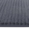 thumbnail image 3 of Mainstays Memory Foam Bath Mat Dark Grey, 3 of 5