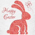 thumbnail image 3 of CafePress - Happy Easter Bunny T Shirt - Light Classic Kids Graphic, Short Sleeve T-Shirt, Sizes XS-XL, 3 of 4