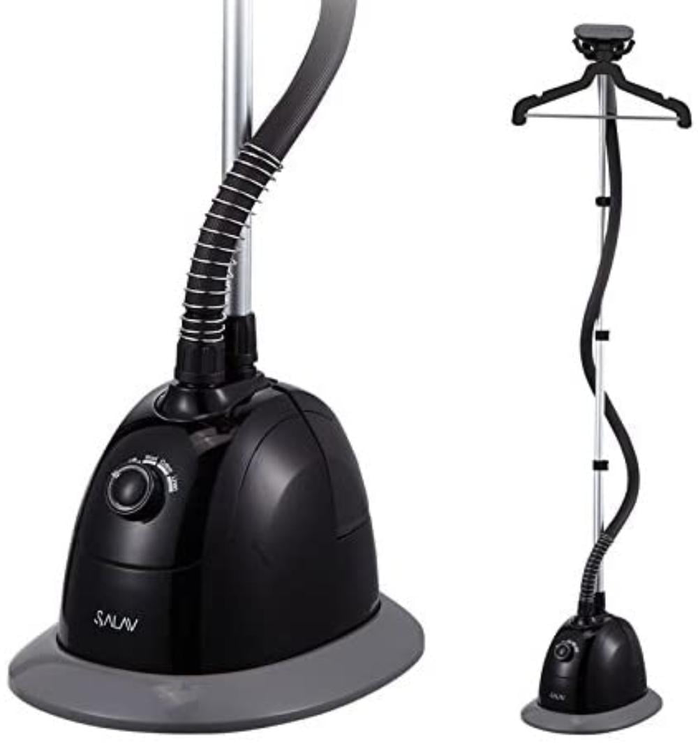 salav portable steamer