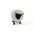 thumbnail image 3 of Highland Cow Toilet Paper Roll Holder – Bathroom Accessory, 3 of 11