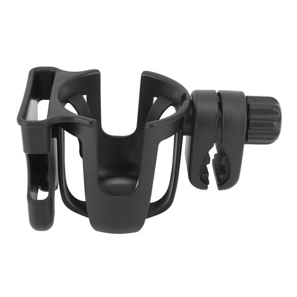 Soporte Para Botella De Cochecito, Rotación De 360, Soportes Ligeros Para Bebidas Para Cochecito Para El Hogar Para Silla De Ruedas