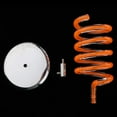 thumbnail image 3 of Soporte para Secador de pelo Yuyangstore organizador de almacenamiento Base pesada Secador de pelo, 3 of 8