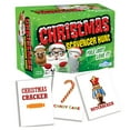 thumbnail image 2 of Outset Media Christmas Scavenger Hunt Game - Yule Just Love It!, 2 of 7