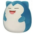 thumbnail image 4 of Pokemon Snorlax Super Jumbo Squishmallow 24", 4 of 6