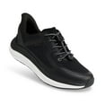 thumbnail image 1 of Kizik Men's Shoes- London (Black, 8.5), 1 of 4
